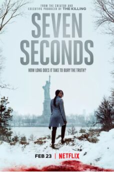 美国连续剧欧美剧《七秒 Seven Seconds》(2018)[1080P][超清][BT下载]