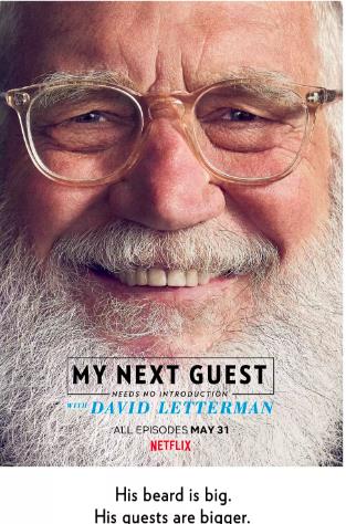 美国连续剧欧美剧《我的下位来宾鼎鼎大名 第二季 My Next Guest Needs No Introduction with David Letterman Season 2》(2018)[1080P][超清][BT下载]