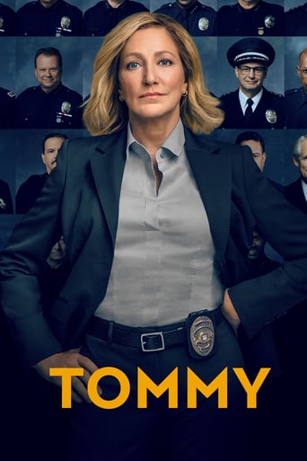 美国连续剧欧美剧《女局长 第一季 Tommy》(2019)[1080P][超清][BT下载]