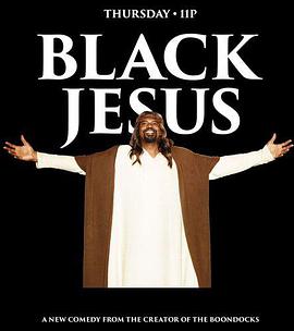 美国连续剧欧美剧《黑人耶稣 第三季 Black Jesus Season 1》(2014)[1080P][超清][BT下载]