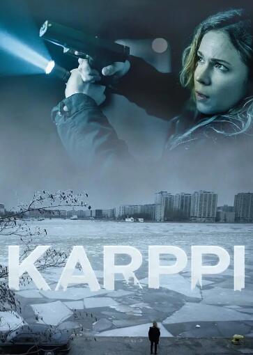 美国连续剧欧美剧《窒风之中 Karppi Season 1》(2018)[1080P][超清][BT下载]