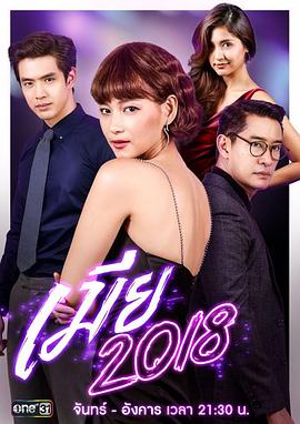 泰国连续剧海外剧《妻不择食 เมีย 2018》(2018)[1080P][超清][BT下载]