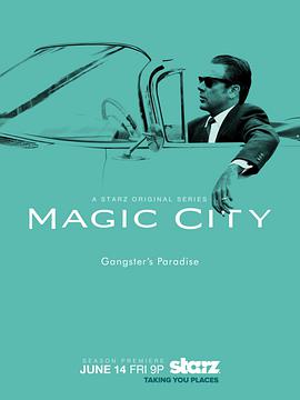 英语连续剧欧美剧《魔幻都市 第二季 Magic City Season 2》(2013)[1080P][超清][BT下载]