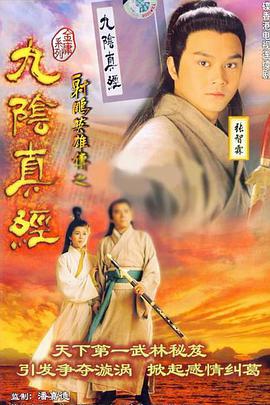 香港连续剧港剧《九阴真经 九陰真經》(1993)[1080P][超清][BT下载]