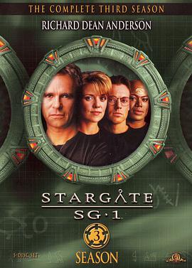 美国连续剧欧美剧《星际之门SG 1 第三季 Stargate SG-1  》(1999)[1080P][超清][BT下载]