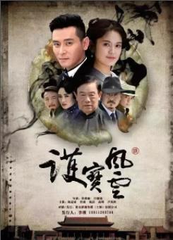 中国大陆连续剧国产剧《护宝风云》(2019)[1080P][超清][BT下载]