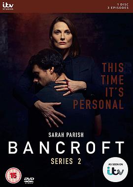 英国连续剧欧美剧《班克罗夫特 二 Bancroft Season 2》(2020)[1080P][超清][BT下载]