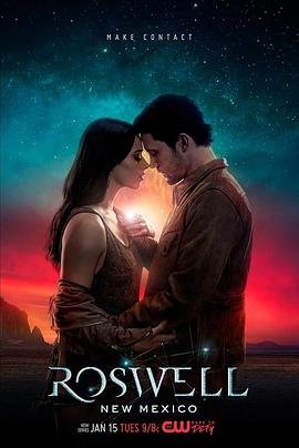 美国连续剧欧美剧《罗斯威尔 Roswell》(2019)[1080P][超清][BT下载]