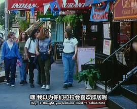 美国电影喜剧片《印度爆玉米花 Chutney Popcorn》(1999)[1080P][超清][BT下载]