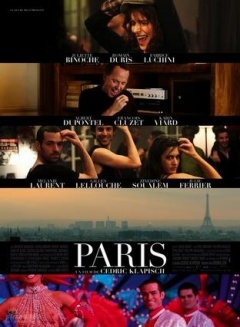 法国电影喜剧片《巴黎故事 Paris》(2008)[1080P][超清][BT下载]