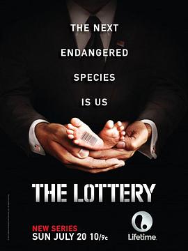 美国连续剧欧美剧《生命的选择 第一季 The Lottery》(2014)[1080P][超清][BT下载]