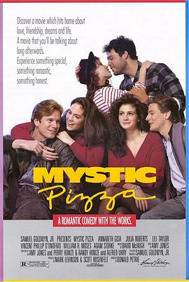 美国电影爱情片《现代灰姑娘 Mystic Pizza》(1988)[1080P][超清][BT下载]