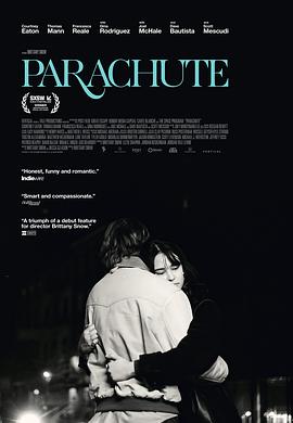 美国电影爱情片《降落之爱 Parachute》(2023)[1080P][超清][BT下载]