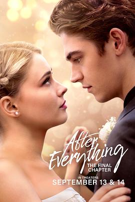 美国电影爱情片《之后5 After Everything》(2023)[1080P][超清][BT下载]