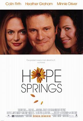 美国电影爱情片《真爱开玩笑 Hope Springs》(2003)[1080P][超清][BT下载]