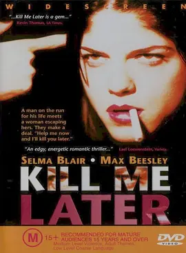 美国电影爱情片《夺命鸳鸯 Kill Me Later》(2001)[1080P][超清][BT下载]