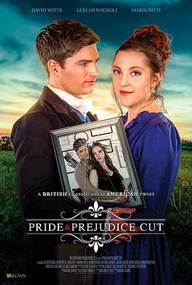 美国电影爱情片《傲慢小姐与偏见先生 Pride and Prejudice》(2019)[1080P][超清][BT下载]