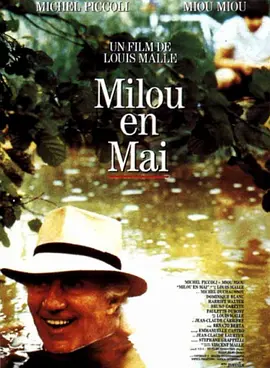 意大利电影爱情片《五月傻瓜 Milou en mai》(1990)[1080P][超清][BT下载]