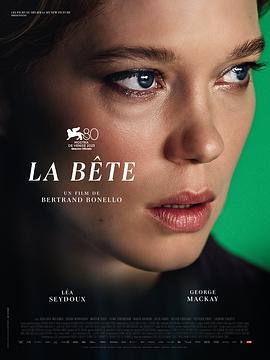 法国电影爱情片《野兽 La bête》(2023)[1080P][超清][BT下载]