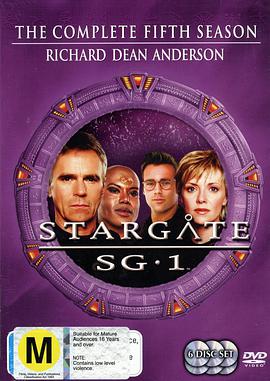 美国连续剧欧美剧《星际之门SG1 第五季 Stargate SG-1  Season 5》(2001)[1080P][超清][BT下载]