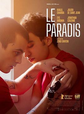 比利时电影爱情片《高墙天堂 Le Paradis》(2023)[1080P][超清][BT下载]