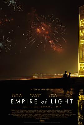 美国电影爱情片《光之帝国 Empire of Light》(2022)[1080P][超清][BT下载]