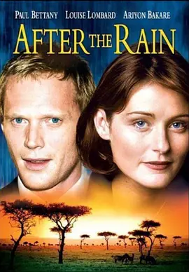 南非电影爱情片《雨后 After the Rain》(1999)[1080P][超清][BT下载]