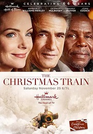 美国电影爱情片《圣诞列车 The Christmas Train》(2017)[1080P][超清][BT下载]