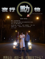 中国大陆电影爱情片《夜行动物》(2014)[1080P][超清][BT下载]