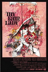 美国电影爱情片《窈窕淑女 My Fair Lady》(1964)[1080P][超清][BT下载]