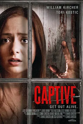 美国电影爱情片《Captive》(2020)[1080P][超清][BT下载]