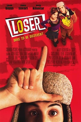 美国电影爱情片《呆瓜向前冲 Loser》(2000)[1080P][超清][BT下载]