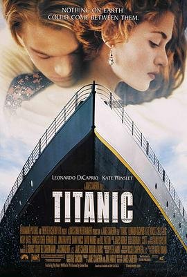 美国电影爱情片《泰坦尼克号 Titanic》(1997)[1080P][超清][BT下载]