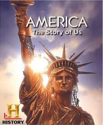 美国综艺《美国：我们的故事 America: The Story of Us》(2010)[1080P][超清][BT下载]