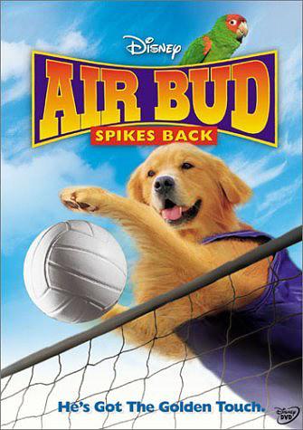 美国电影喜剧片《飞狗巴迪5：排球健将 Air Bud: Spikes Back》(2003)[1080P][超清][BT下载]