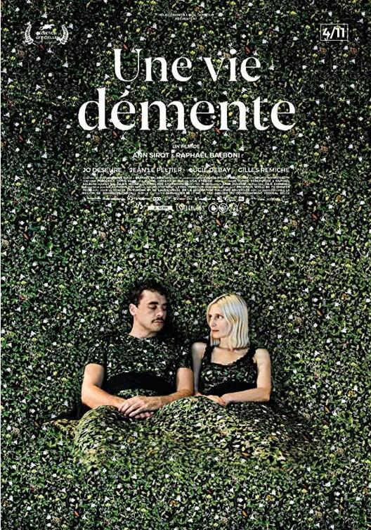 比利时电影喜剧片《疯狂的生活 Une vie démente》(2020)[1080P][超清][BT下载]