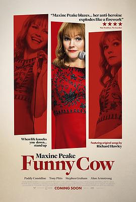 英国电影喜剧片《欢乐守护者 Funny Cow》(2017)[1080P][超清][BT下载]