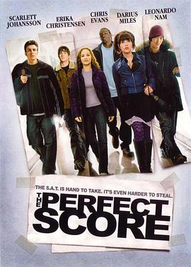 美国电影喜剧片《完美学分 The Perfect Score》(2004)[1080P][超清][BT下载]