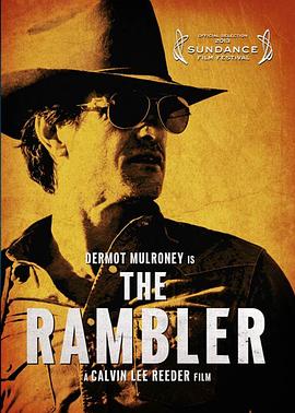 美国电影喜剧片《漫步者 The Rambler》(2013)[1080P][超清][BT下载]