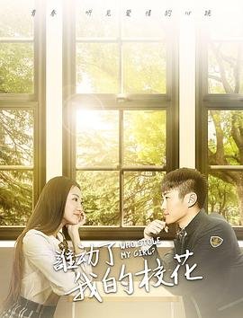 中国大陆电影喜剧片《谁动了我的校花》(2017)[1080P][超清][BT下载]