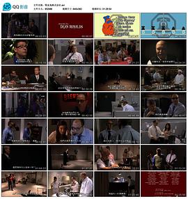 美国电影喜剧片《吸血鬼公司 Netherbeast Incorporated》(2007)[1080P][超清][BT下载]