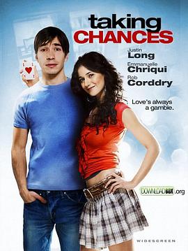 美国电影喜剧片《爱国小镇 Taking Chances》(2009)[1080P][超清][BT下载]