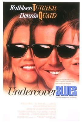 美国电影喜剧片《特务家族 Undercover Blues》(1993)[1080P][超清][BT下载]