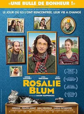 法国电影喜剧片《罗塞莉·布朗 Rosalie Blum》(2015)[1080P][超清][BT下载]