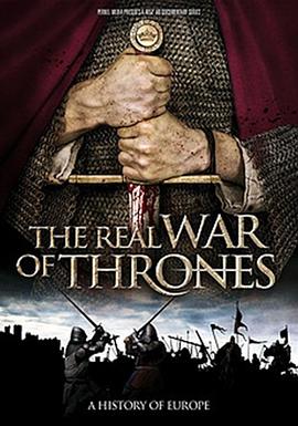 英国电影喜剧片《真正的权力的游戏 第一季 The Real War of Thrones Season 1》(2017)[1080P][超清][BT下载]