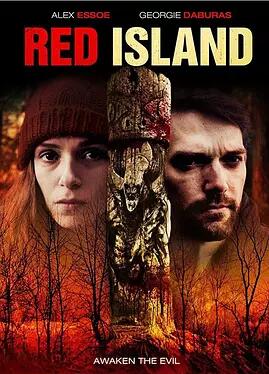 美国电影恐怖片《血红岛屿 Red Island》(2018)[1080P][超清][BT下载]