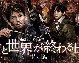 日本电影恐怖片《与你在世界终结之日特别篇 君と世界が終わる日に 特別編》(2022)[1080P][超清][BT下载]