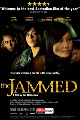 澳大利亚电影恐怖片《窘境 The Jammed》(2007)[1080P][超清][BT下载]