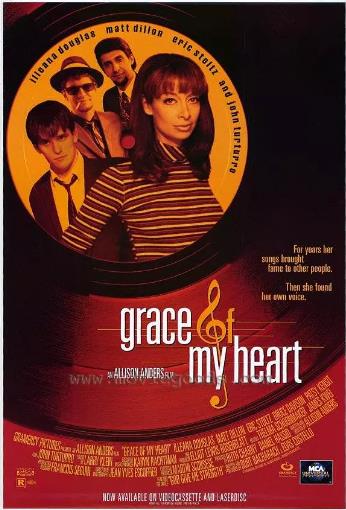 美国电影喜剧片《芳心之歌 Grace of My Heart》(1996)[1080P][超清][BT下载]