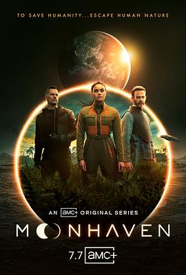 美国连续剧欧美剧《月球天堂 Moonhaven》(2022)[1080P][超清][BT下载]